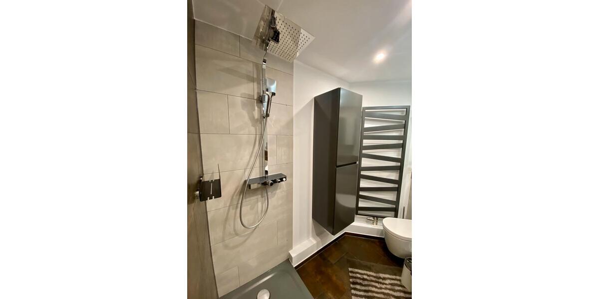 Dachgeschoßwohnung Wolfsburg Ehmen - 2 Zimmer, 44 m&sup2;, 829&euro; | Angebot:25415052