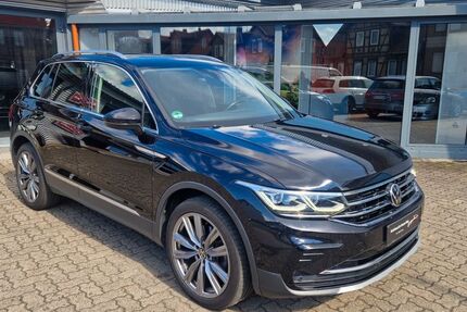 VW Tiguan 65.000 km 28.999 &euro; Wolfenbüttel 38304