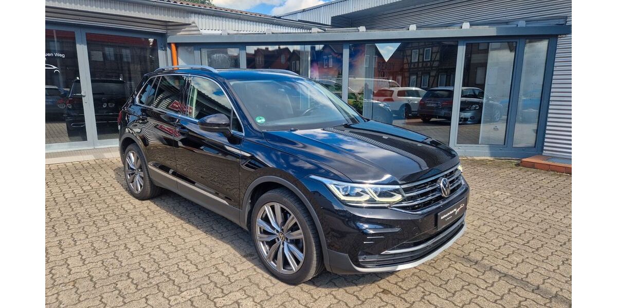 VW Tiguan 65.000 km 28.999 &euro; Wolfenbüttel 38304