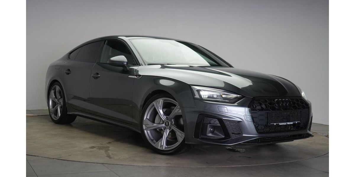 Audi A5 85.000 km 34.490 &euro; Braunschweig 38110