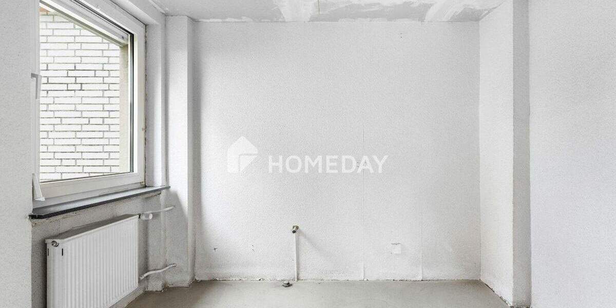 Doppelhaushälfte Wolfsburg Fallersleben - 7 Zimmer, 120 m&sup2;, 217.500&euro; | Angebot:25820627