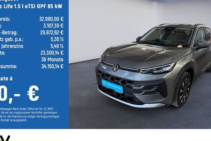 VW T-Roc 6.277 km 32.650 &euro; Braunschweig 38124