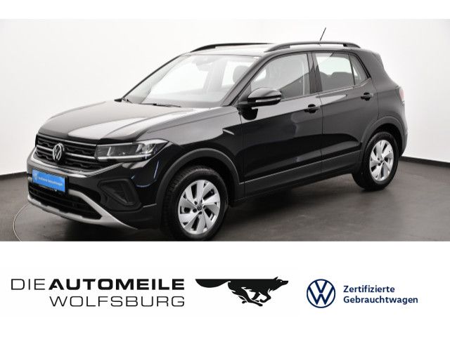 T-Cross
