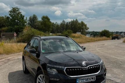 Skoda Kamiq 25.000 km 24.200 &euro; Wolfsburg 38446
