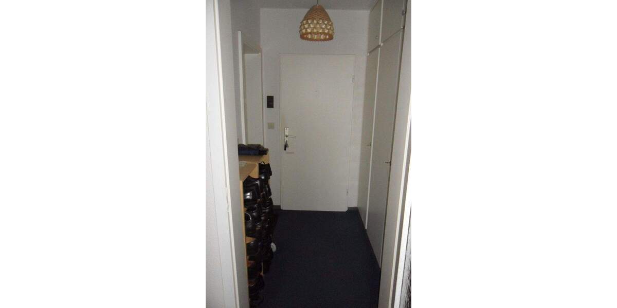 Etagenwohnung Braunschweig Mascherode - 1 Zimmer, 40 m&sup2;, 115.000&euro; | Angebot:24909475