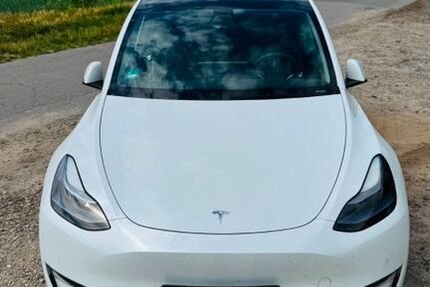Tesla Model Y 147.896 km 29.000 &euro; Leiferde 38542