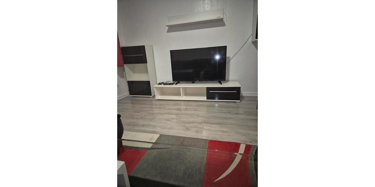 Erdgeschoßwohnung Salzgitter Ortschaft Südost - 3 Zimmer, 58 m&sup2;, 550&euro; | Angebot:24315502