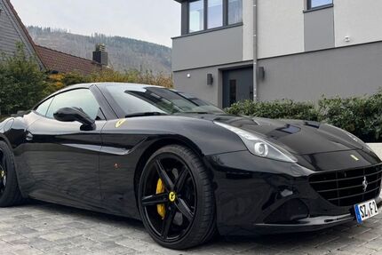 Ferrari California 34.900 km 149.900 &euro; Salzgitter 38228