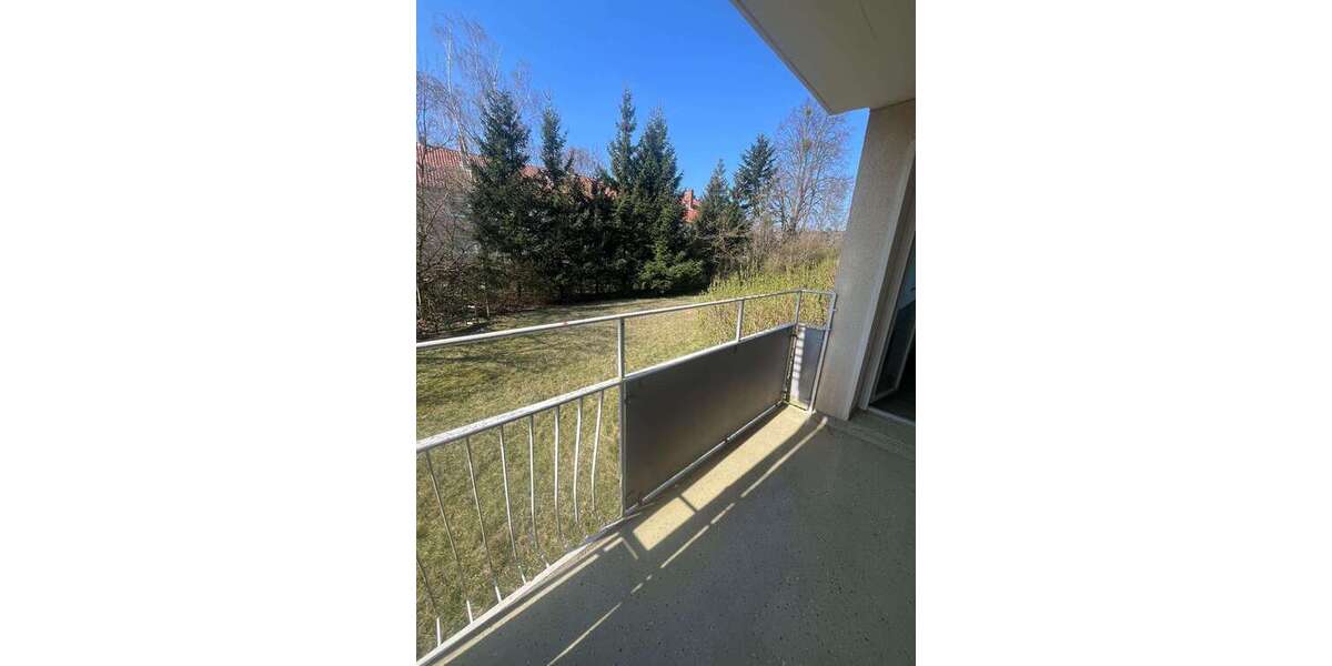 Etagenwohnung Braunschweig Querum - 2 Zimmer, 52 m&sup2;, 620&euro; | Angebot:26856144