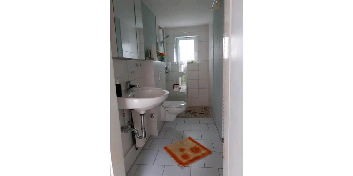 Erdgeschoßwohnung Braunschweig Lehndorf-Watenbüttel - 1 Zimmer, 43 m&sup2;, 29&euro; | Angebot:25613276