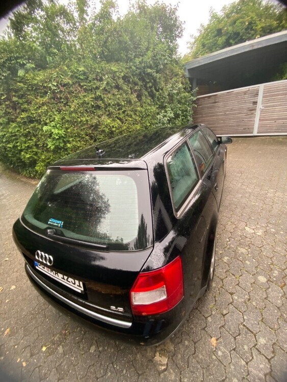 A4 Avant