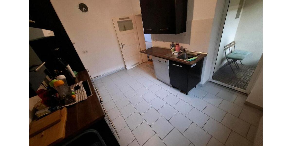 Hochparterre Braunschweig Südstadt- Rautheim- Mascherode - 3 Zimmer, 70 m&sup2;, 524&euro; | Angebot:27625456