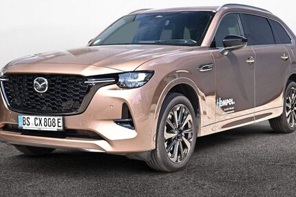 Mazda CX-80 1.200 km 54.490 &euro; Braunschweig 38114