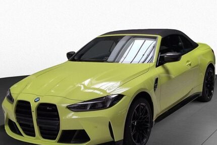 BMW M4 2.131 km 102.990 &euro; Braunschweig 38112