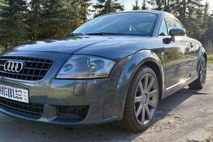 Audi TT 223.577 km 14.999 &euro; Meinersen 38536