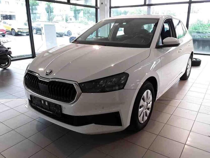 Fabia