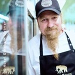 Küchenparty mit Lucki Maurer