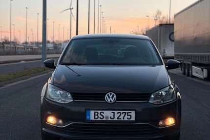 VW Polo 195.000 km 7.900 &euro; Braunschweig 38120