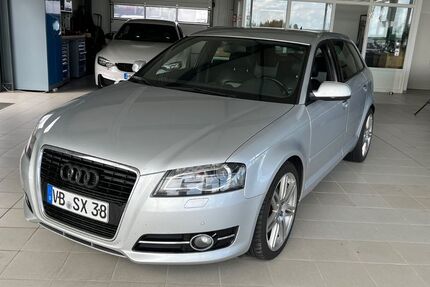 Audi A3 252.000 km 6.499 € Burgdorf 38272