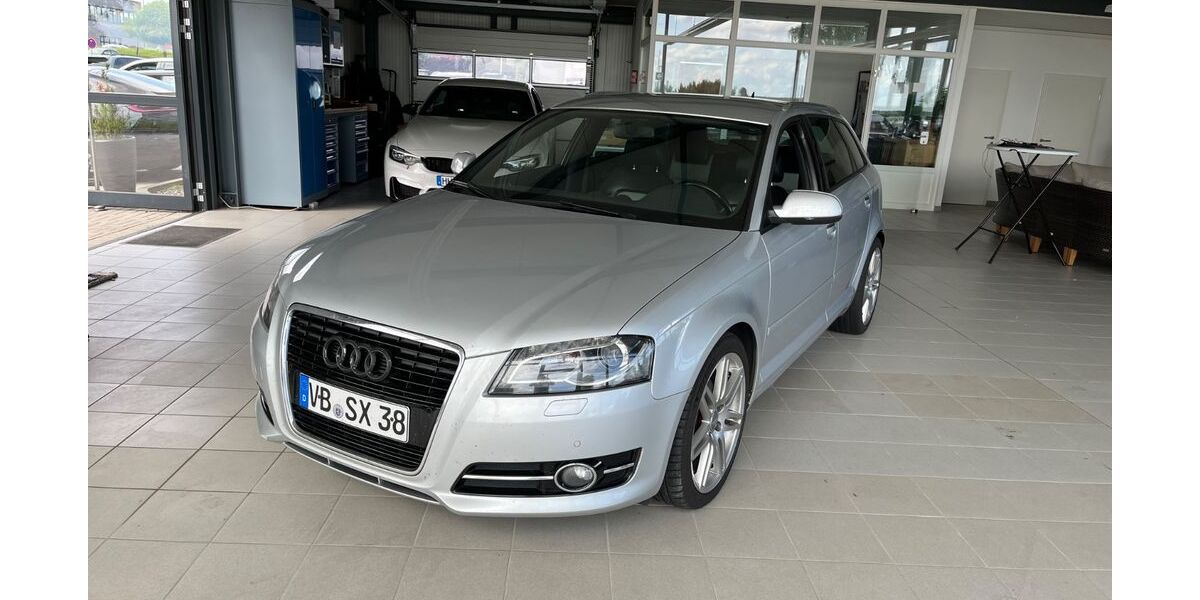 Audi A3 252.000 km 6.499 &euro; Burgdorf 38272