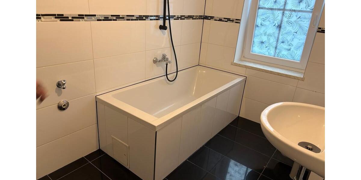 Erdgeschoßwohnung Wolfenbüttel Adersheim - 5 Zimmer, 100 m&sup2;, 1.150&euro; | Angebot:24878335