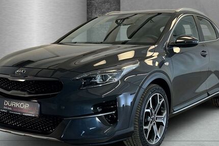 Kia XCeed 38.855 km 18.250 &euro; Braunschweig 38126
