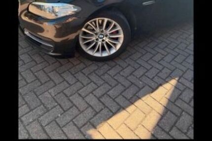 BMW 525 240.000 km 7.700 &euro; Braunschweig 38122