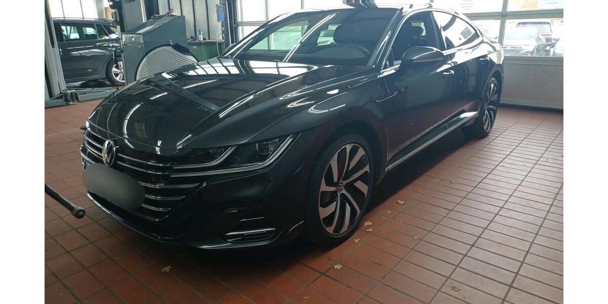 VW Arteon 87.927 km 25.990 &euro; Vechelde 38159