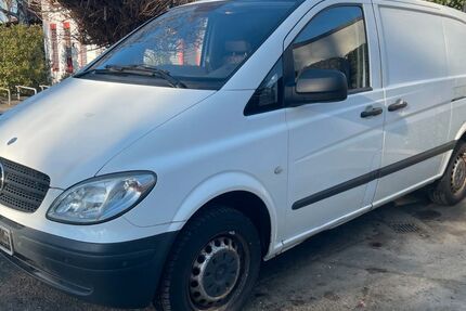 Mercedes-Benz Vito 184.847 km 5.700 &euro; Braunschweig 38112