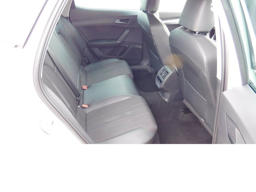 Cupra Formentor 1.5 TSI BMT Klima LED Alu 22.200 km 21.990 € Vordorf 38533