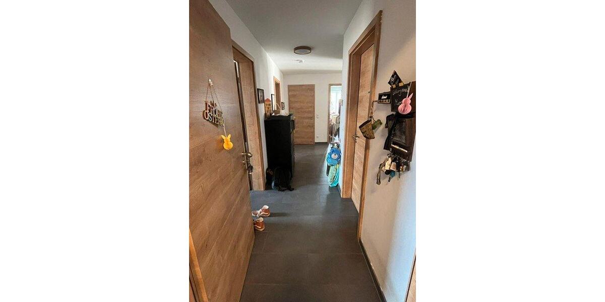 Erdgeschoßwohnung Edemissen - 4 Zimmer, 104 m&sup2;, 1.250&euro; | Angebot:26445265