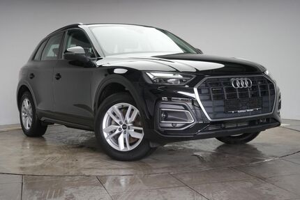 Audi Q5 47.000 km 36.490 &euro; Braunschweig 38110