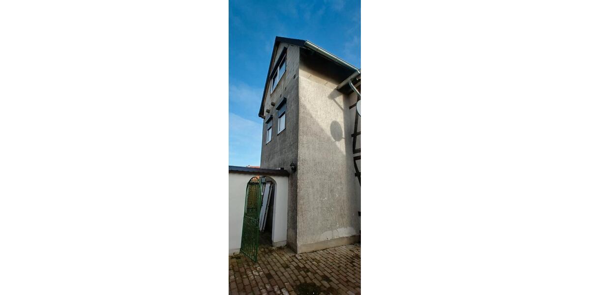 Einfamilienhaus Haverlah - 11 Zimmer, 207 m&sup2;, 139.000&euro; | Angebot:27163246