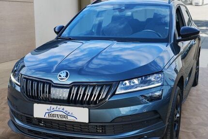 Skoda Karoq 69.710 km 25.400 &euro; Sickte bei Braunschweig 38173