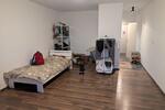 Etagenwohnung Braunschweig Wabe-Schunter-Beberbach - 1 Zimmer, 33 m&sup2;, 660&euro; | Angebot:27589249