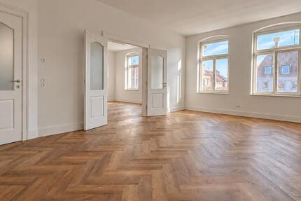 Wohnung Braunschweig Nordstadt - 5 Zimmer, 145 m&sup2;, 2.030&euro; | Angebot:27614730