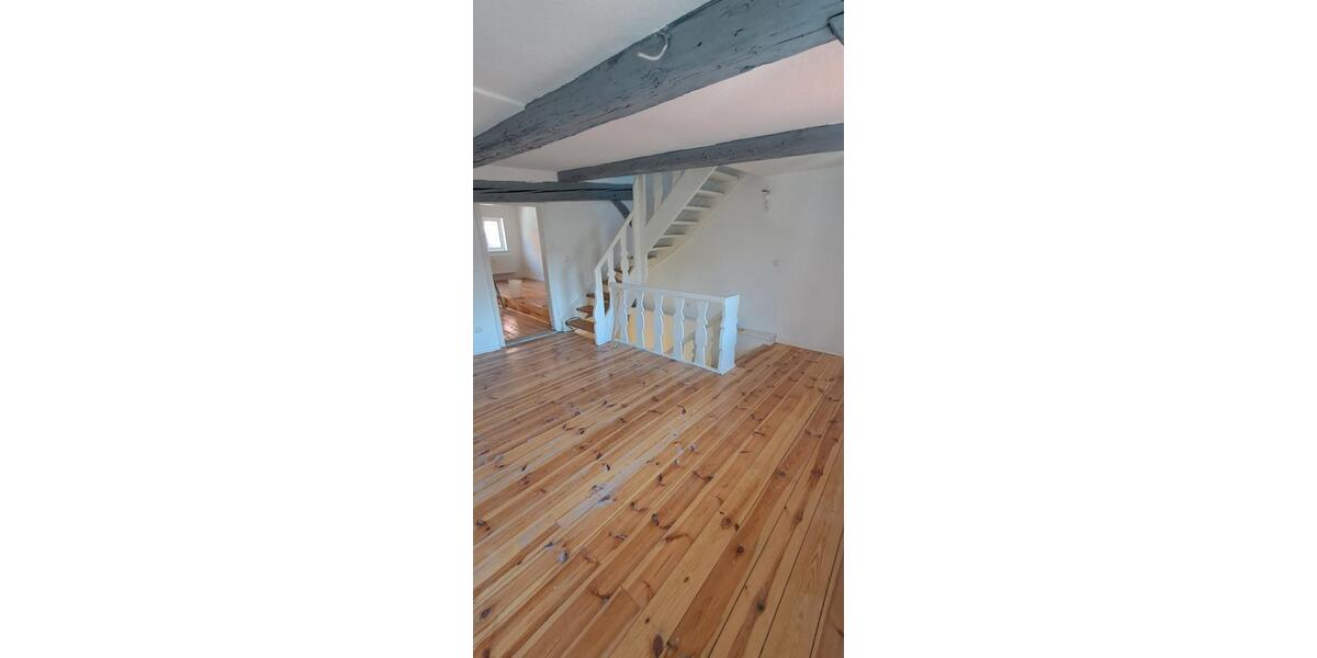 Reihenhaus Schladen-Werla Werla - 3 Zimmer, 90 m&sup2;, 750&euro; | Angebot:27607866