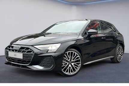 Audi A3 4.900 km 36.590 &euro; Braunschweig 38124