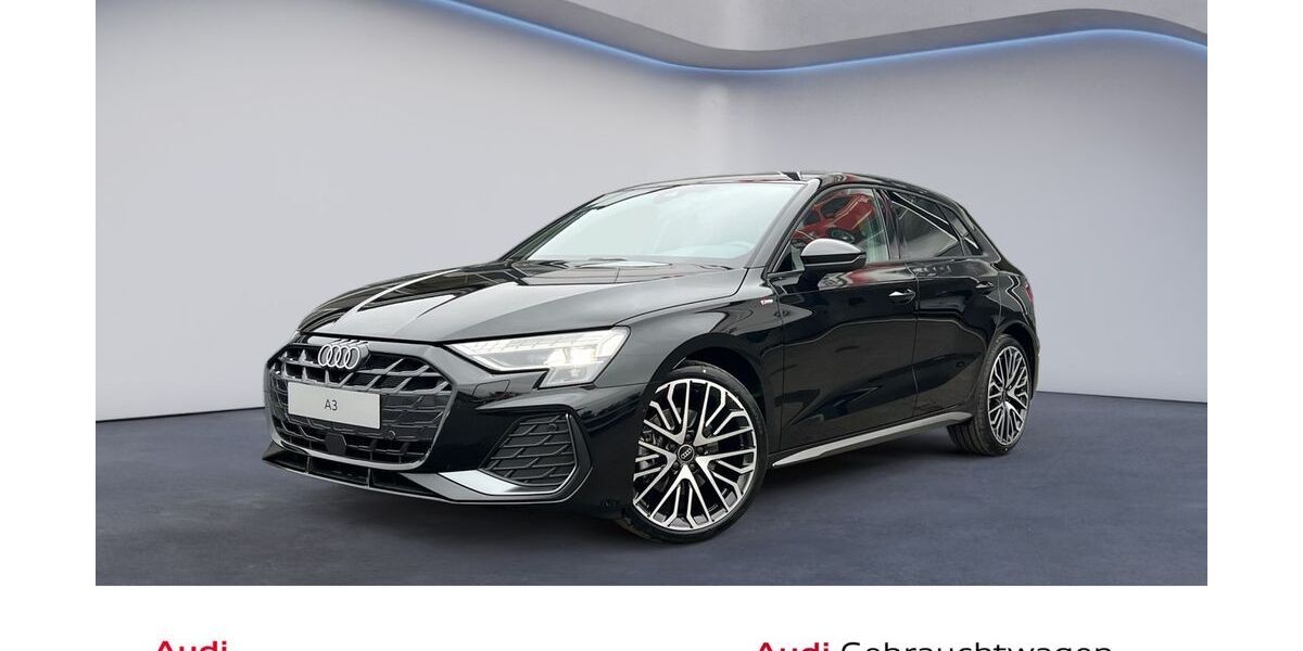 Audi A3 4.900 km 36.590 &euro; Braunschweig 38124