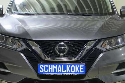 Nissan Qashqai 130.200 km 16.950 &euro; Braunschweig 38112