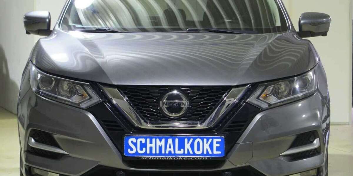Nissan Qashqai 130.200 km 16.950 &euro; Braunschweig 38112