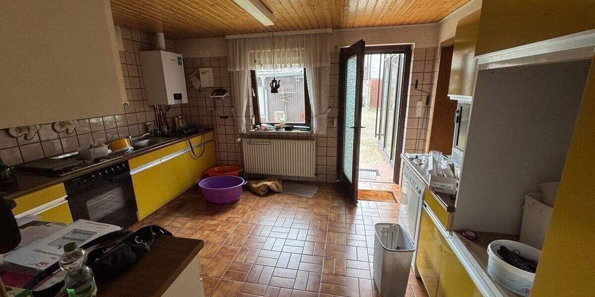 Mehrfamilienhaus, Wohnhaus Braunschweig Veltenhof - 6 Zimmer, 498.000&euro; | Angebot:22861021