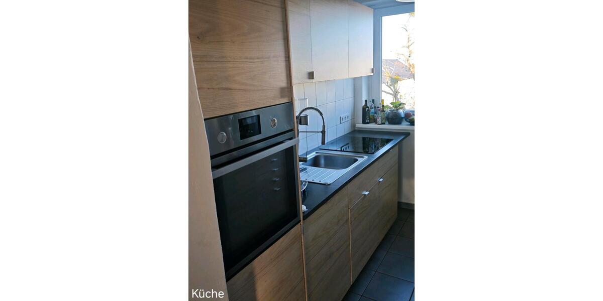Etagenwohnung Wolfsburg Ehmen - 4 Zimmer, 75 m&sup2;, 745&euro; | Angebot:26621204