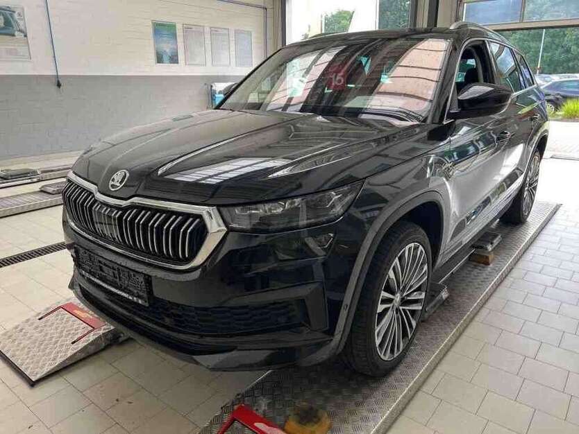 Kodiaq