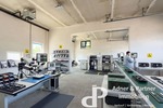 ** 475 M² FLEXIBLE NEUBAU GEWERBEFLÄCHE AUS HALLE & REPRÄSENTATIVEM BÜROBEREICH** - Gewerbeobjekt Wolfenbüttel Adersheim | Angebot:27200761