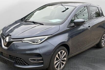 Renault ZOE 20.000 km 11.900 € Salzgitter 38229