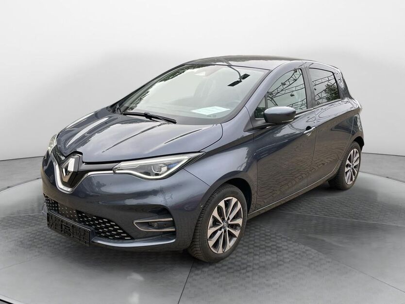 Renault ZOE 20.000 km 11.900 € Salzgitter 38229