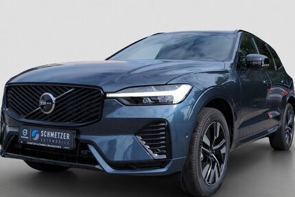 Volvo XC60 10.990 km 51.490 &euro; Braunschweig 38114