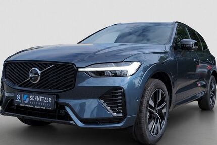 Volvo XC60 2.990 km 55.990 &euro; Braunschweig 38114