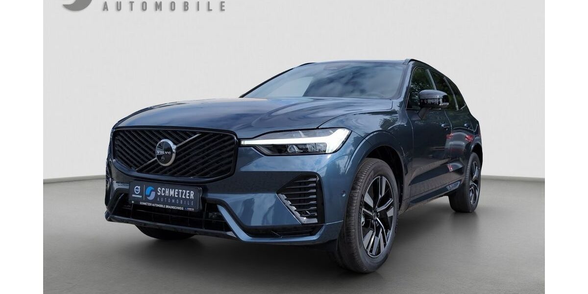 Volvo XC60 2.990 km 55.990 &euro; Braunschweig 38114